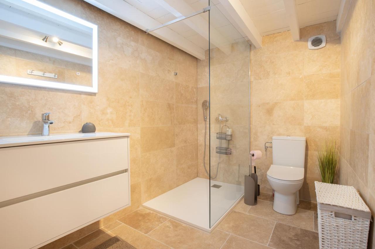 הוילה איל-סור-לה-סורג El Sama-In , Piscine Chauffee מראה חיצוני תמונה